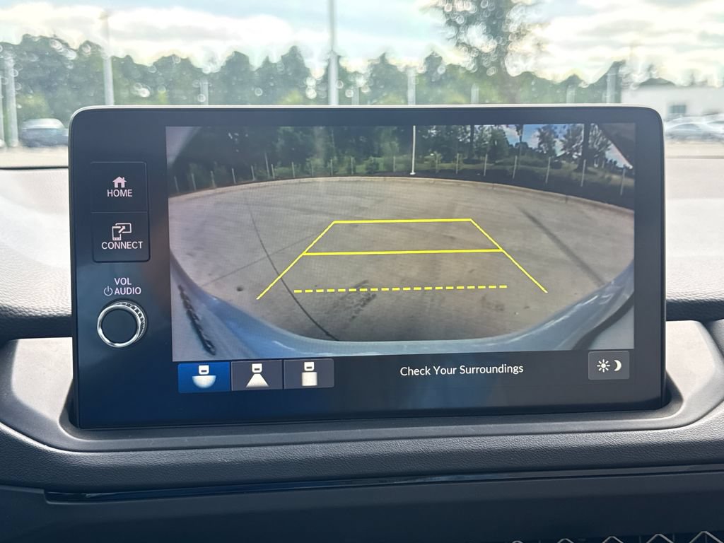 Certified 2026 Honda Accord LX image 27