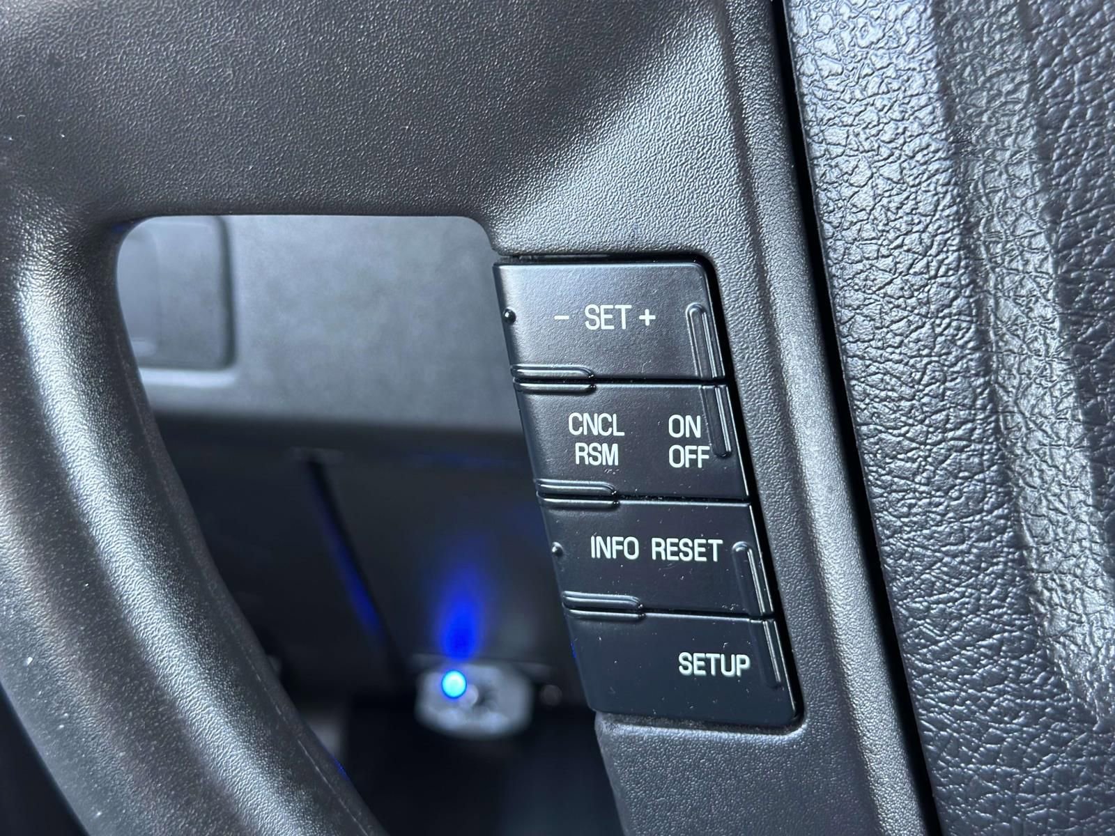 Used 2014 Ford F150 STX w/ Equipment Group 201A Mid AWD/4WD image 14