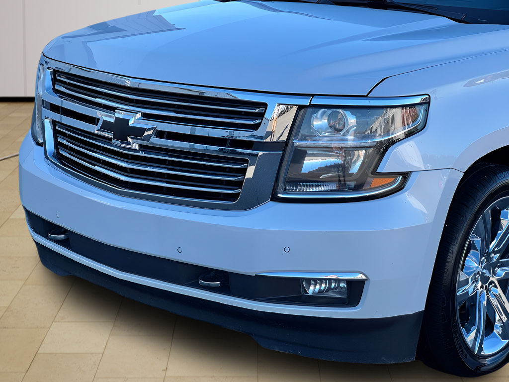 Used 2019 Chevrolet Tahoe Premier AWD/4WD image 40