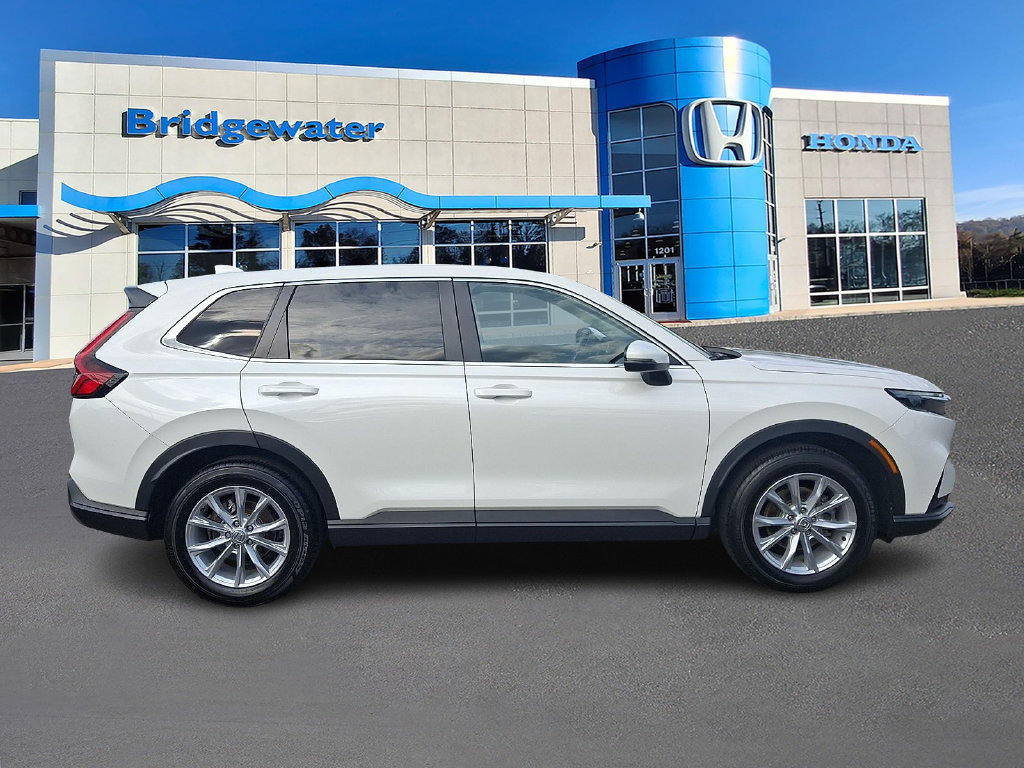 Used 2024 Honda CR-V EX-L image 7