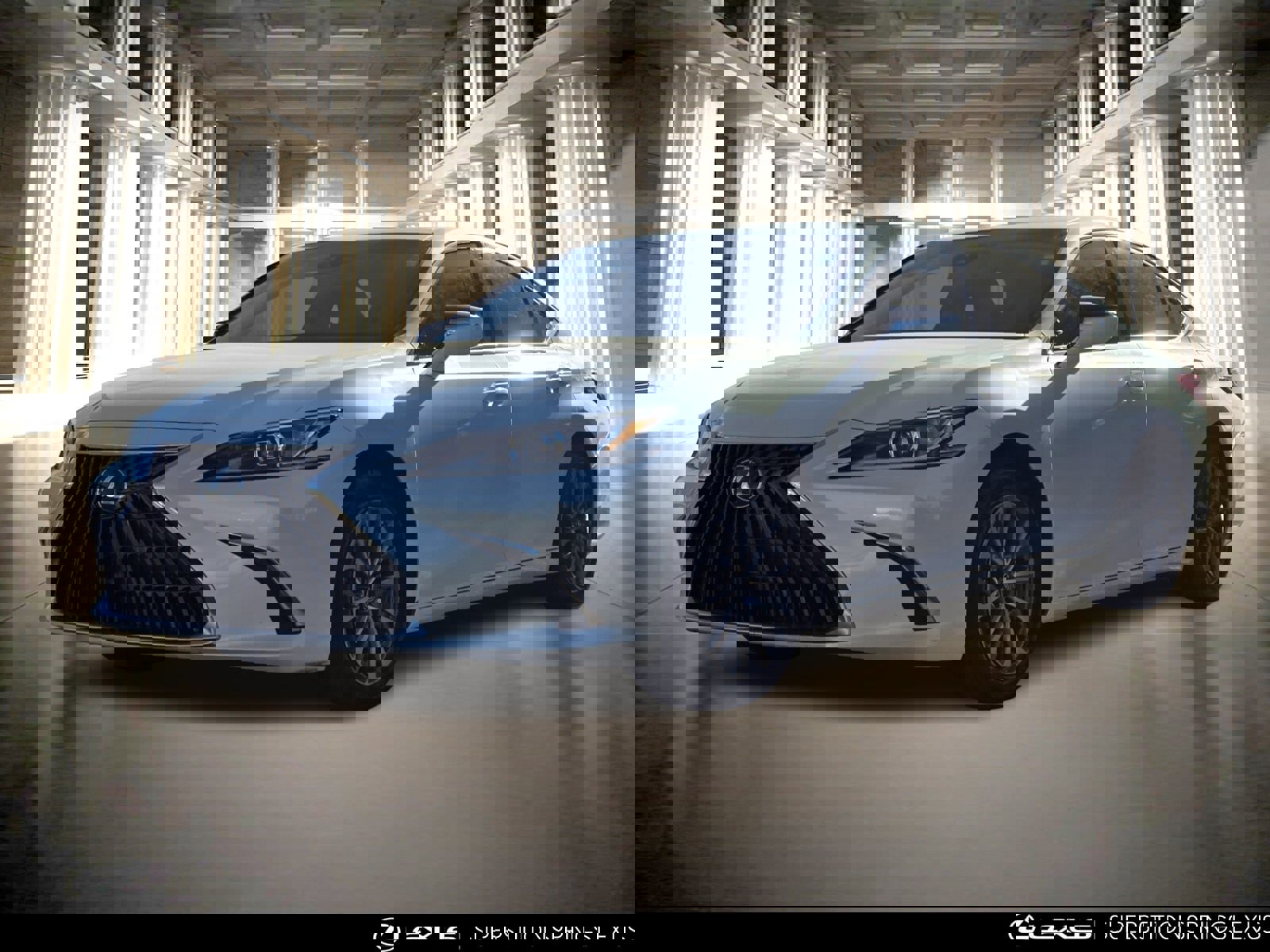 Certified 2022 Lexus ES 350 image 10