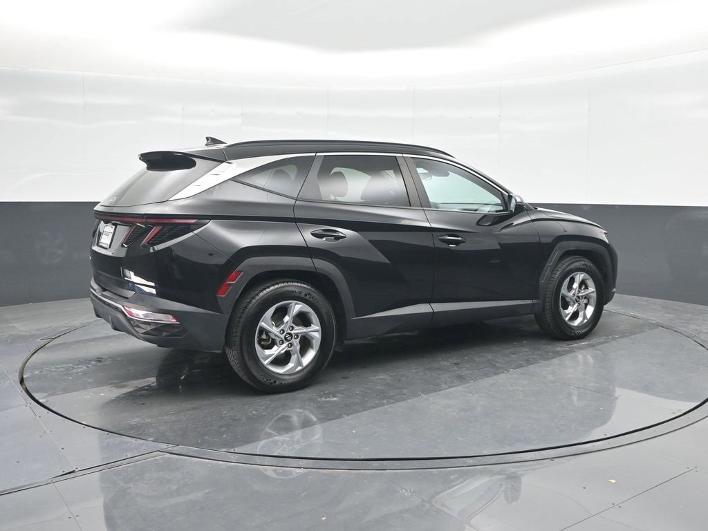 Used 2023 Hyundai Tucson SEL image 15