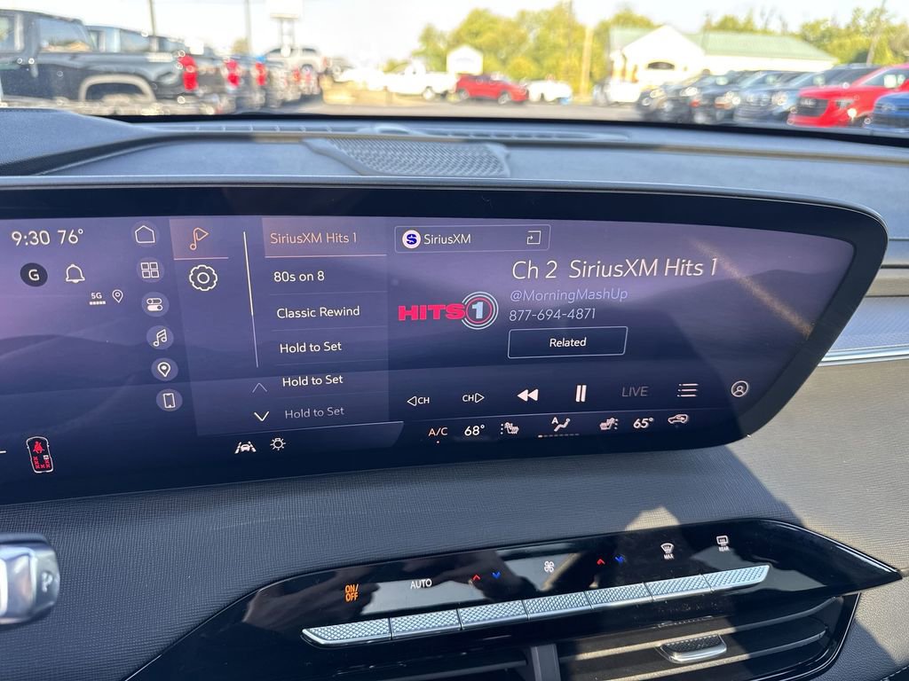 New 2026 Buick Enclave Sport Touring w/ Super Cruise Package image 16