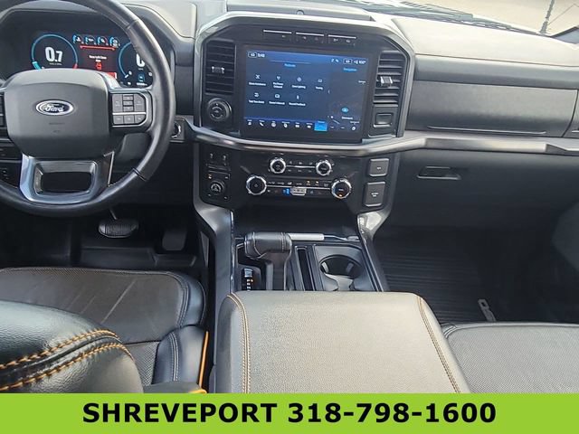Used 2022 Ford F150 Tremor w/ Equipment Group 402A High AWD/4WD image 21