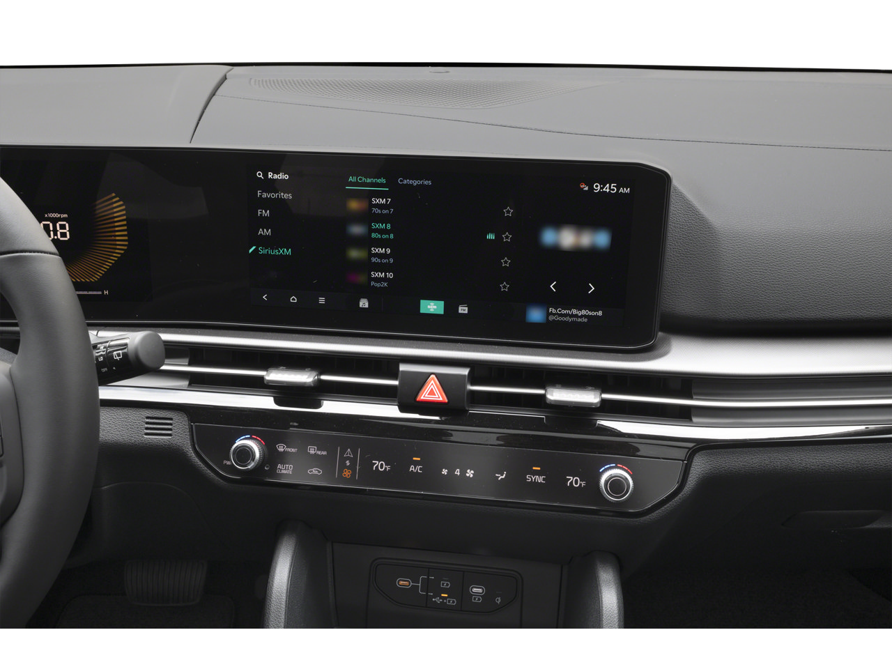 New 2026 Kia Sportage EX AWD/4WD image 34
