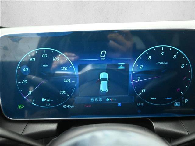 New 2026 Mercedes-Benz GLC 300 4MATIC image 16