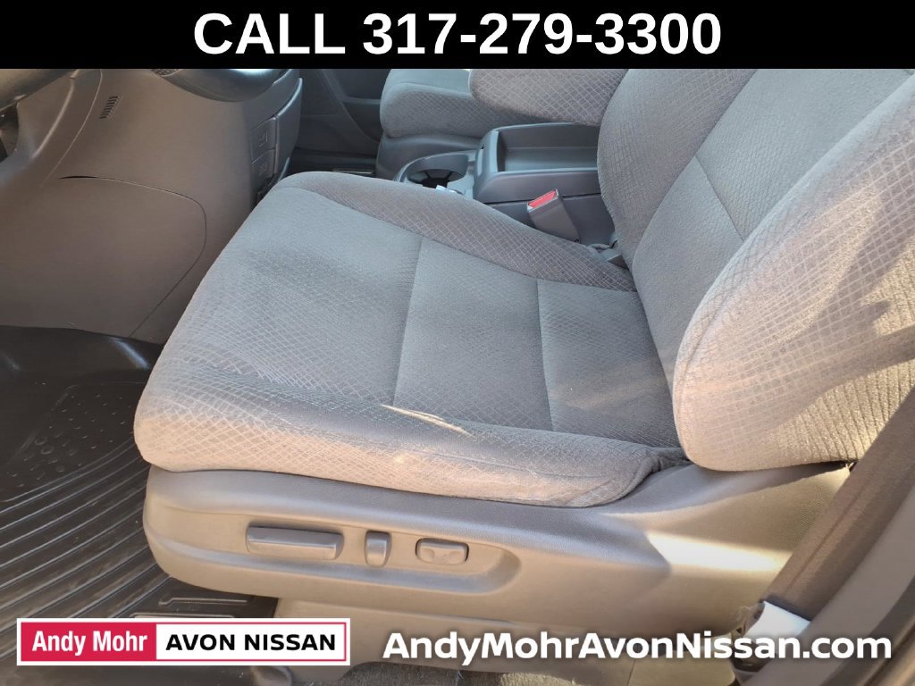 Used 2016 Honda Odyssey EX image 19