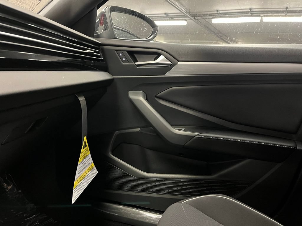 New 2026 Volkswagen Jetta Sport FWD image 27