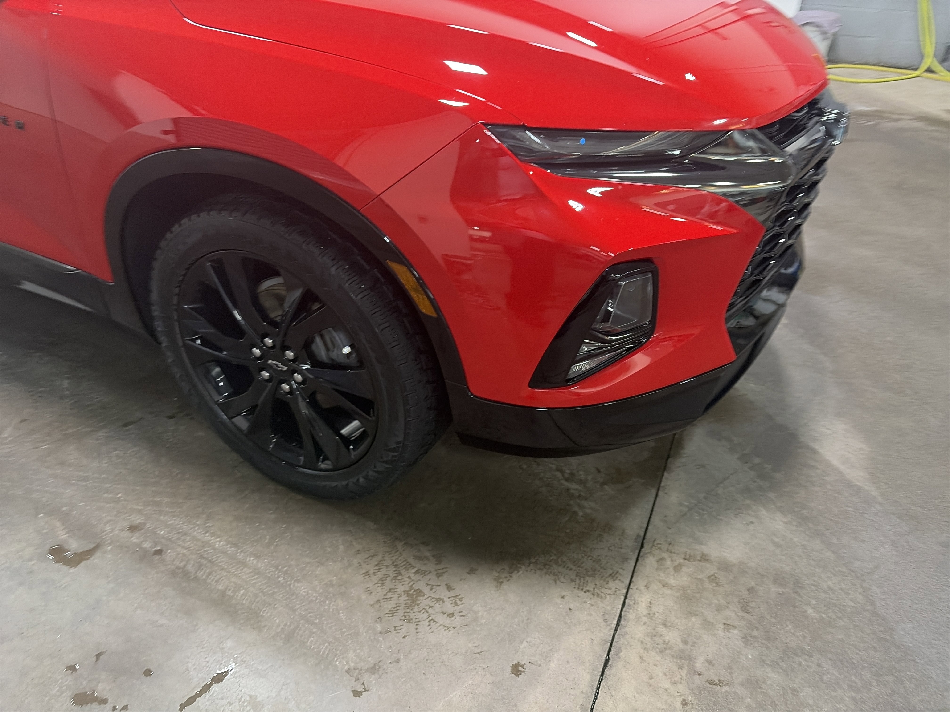 Used 2020 Chevrolet Blazer RS image 39