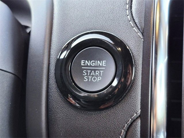 New 2025 Ford Expedition Platinum w/ Stealth Performance Package image 27