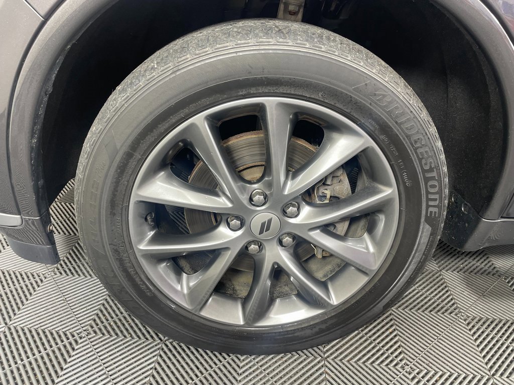 Used 2020 Dodge Durango Citadel image 12