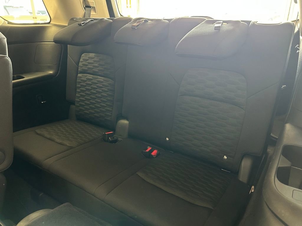 Used 2022 Nissan Pathfinder SV w/ SV Premium Package image 23