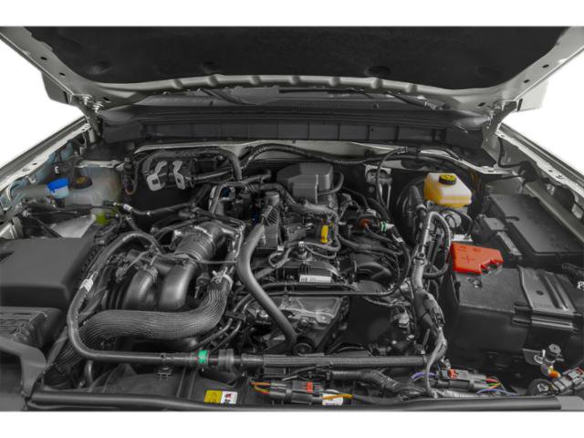Used 2023 Ford Bronco Badlands AWD/4WD image 12