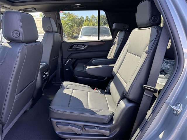New 2026 GMC Yukon Denali image 8