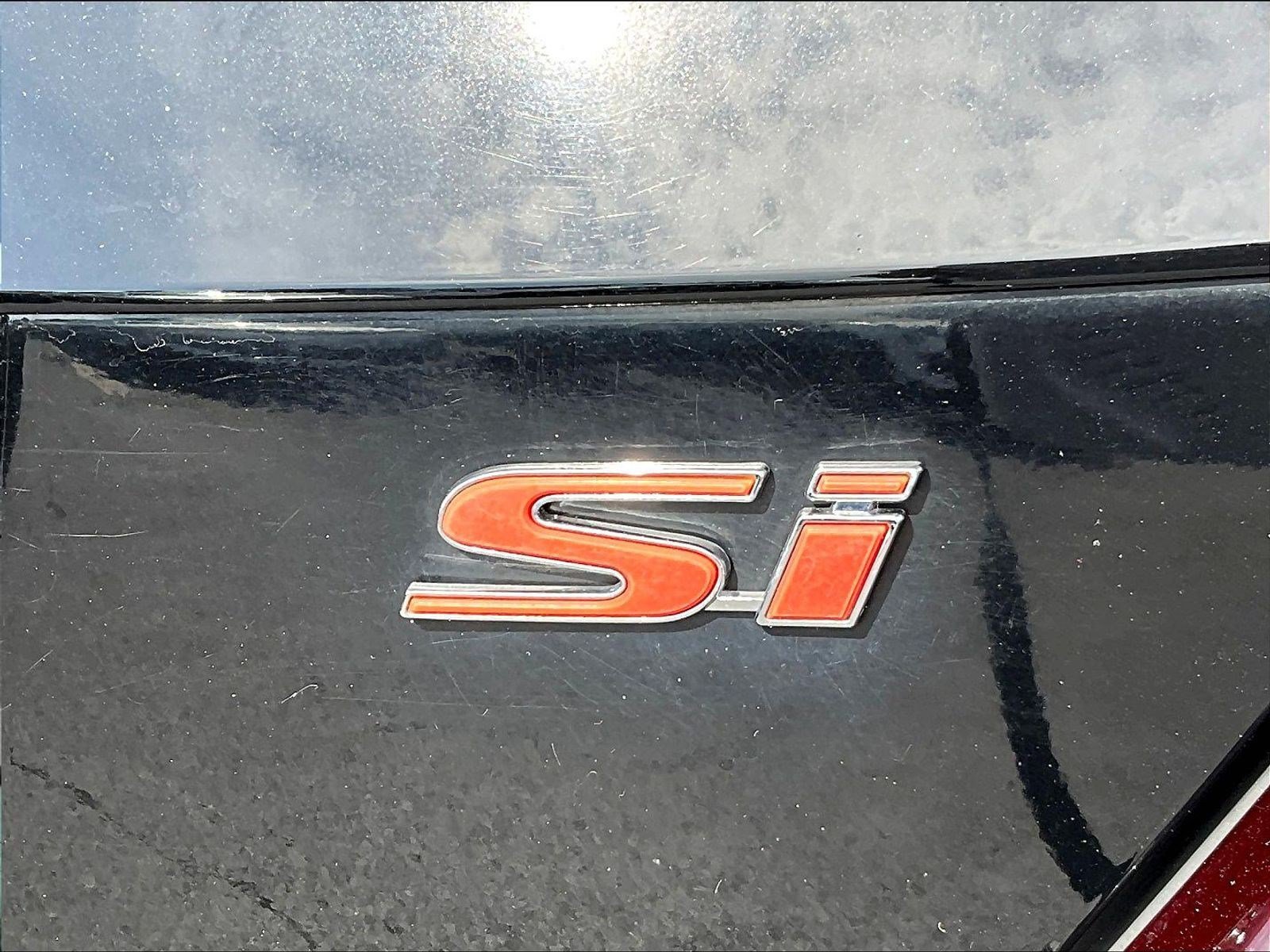 Used 2015 Honda Civic Si image 22