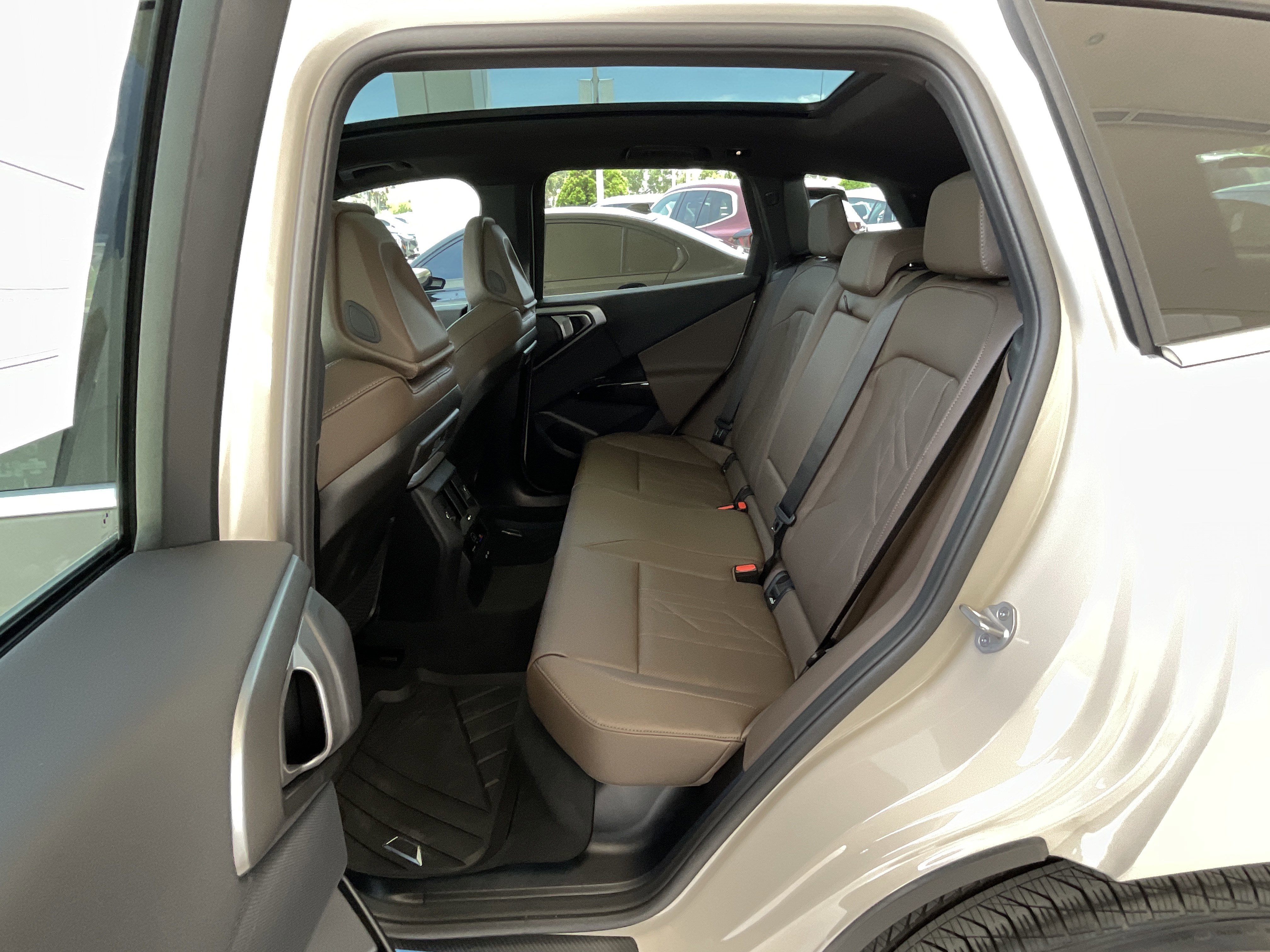 Used 2026 BMW X3 xDrive30 AWD/4WD image 25