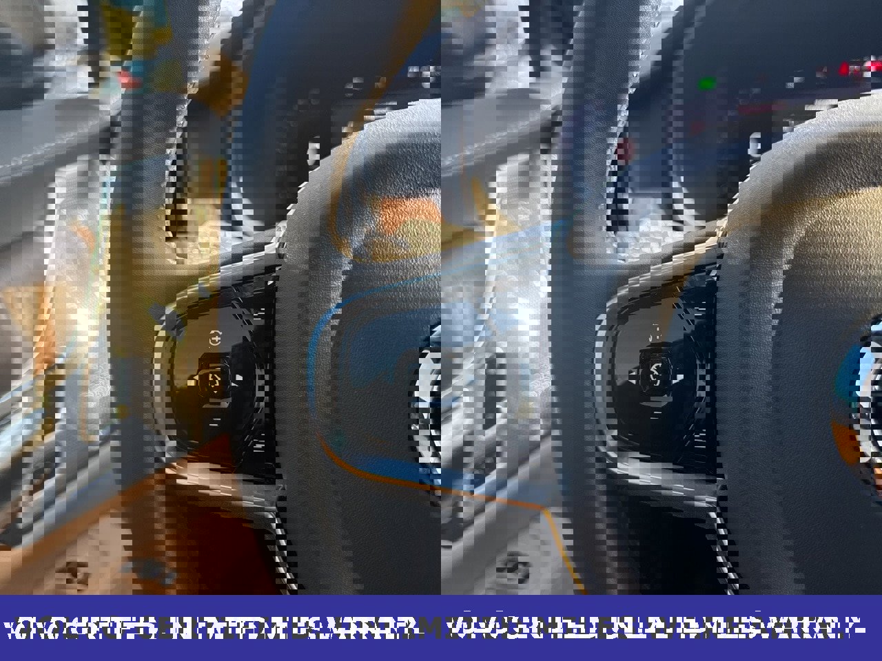 Certified 2023 Volvo S90 B6 Ultimate w/ Lounge Package image 24