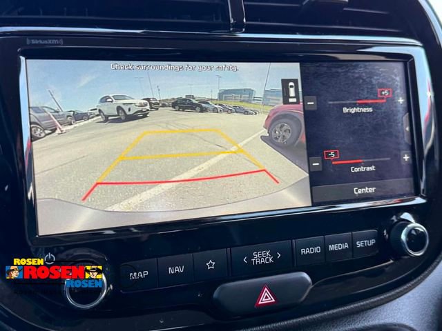Used 2020 Kia Soul EX FWD image 27