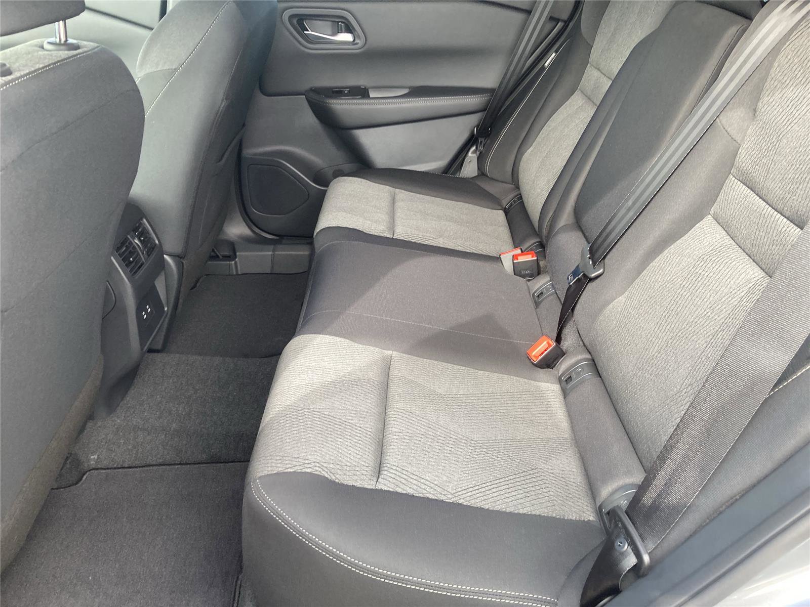 New 2026 Nissan Rogue SV image 26