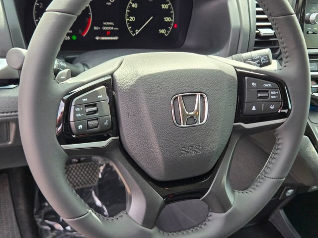 New 2026 Honda Odyssey Touring image 13