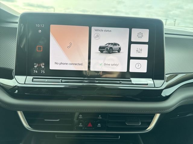 New 2026 Volkswagen Atlas Peak Edition image 15