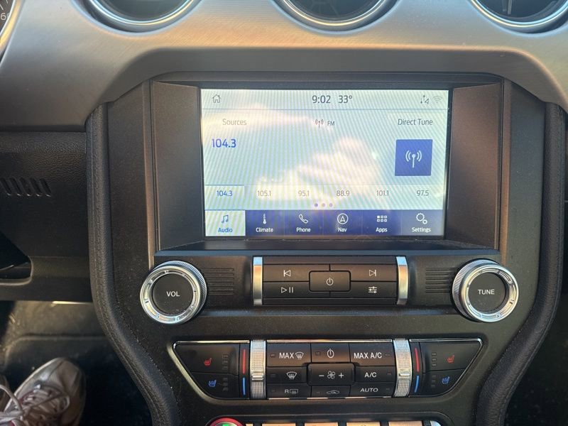 Used 2021 Ford Mustang GT Premium w/ Ford Safe & Smart Package image 14