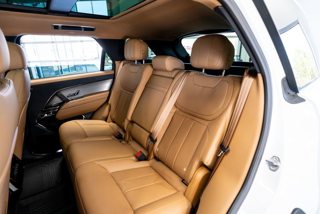 Used 2023 Land Rover Range Rover Sport SE image 51