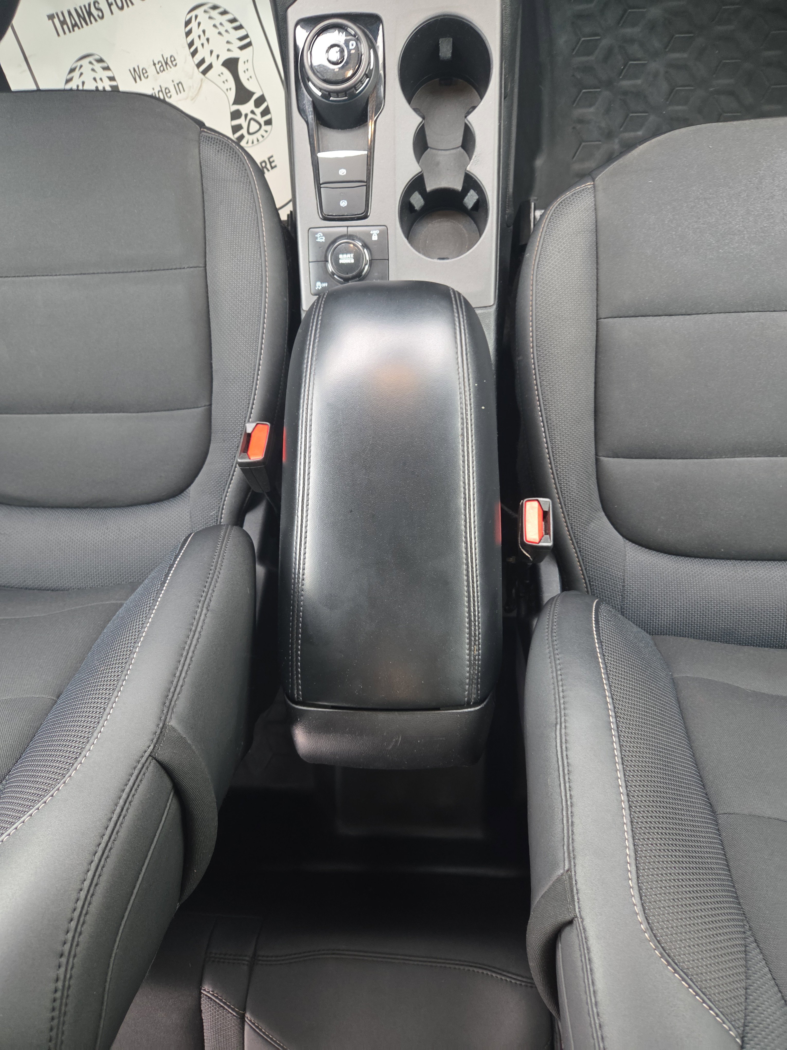 Used 2022 Ford Bronco Sport Badlands AWD/4WD image 14