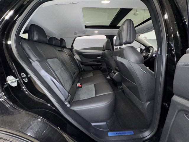 New 2025 Nissan Ariya AWD image 13