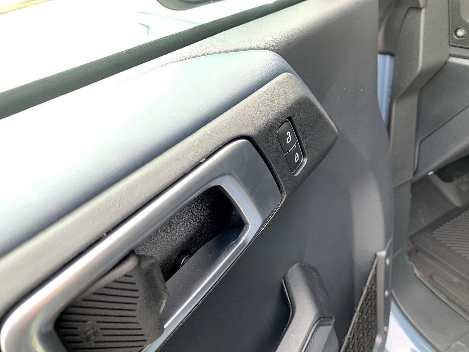 New 2025 Ford Bronco Heritage Edition image 10