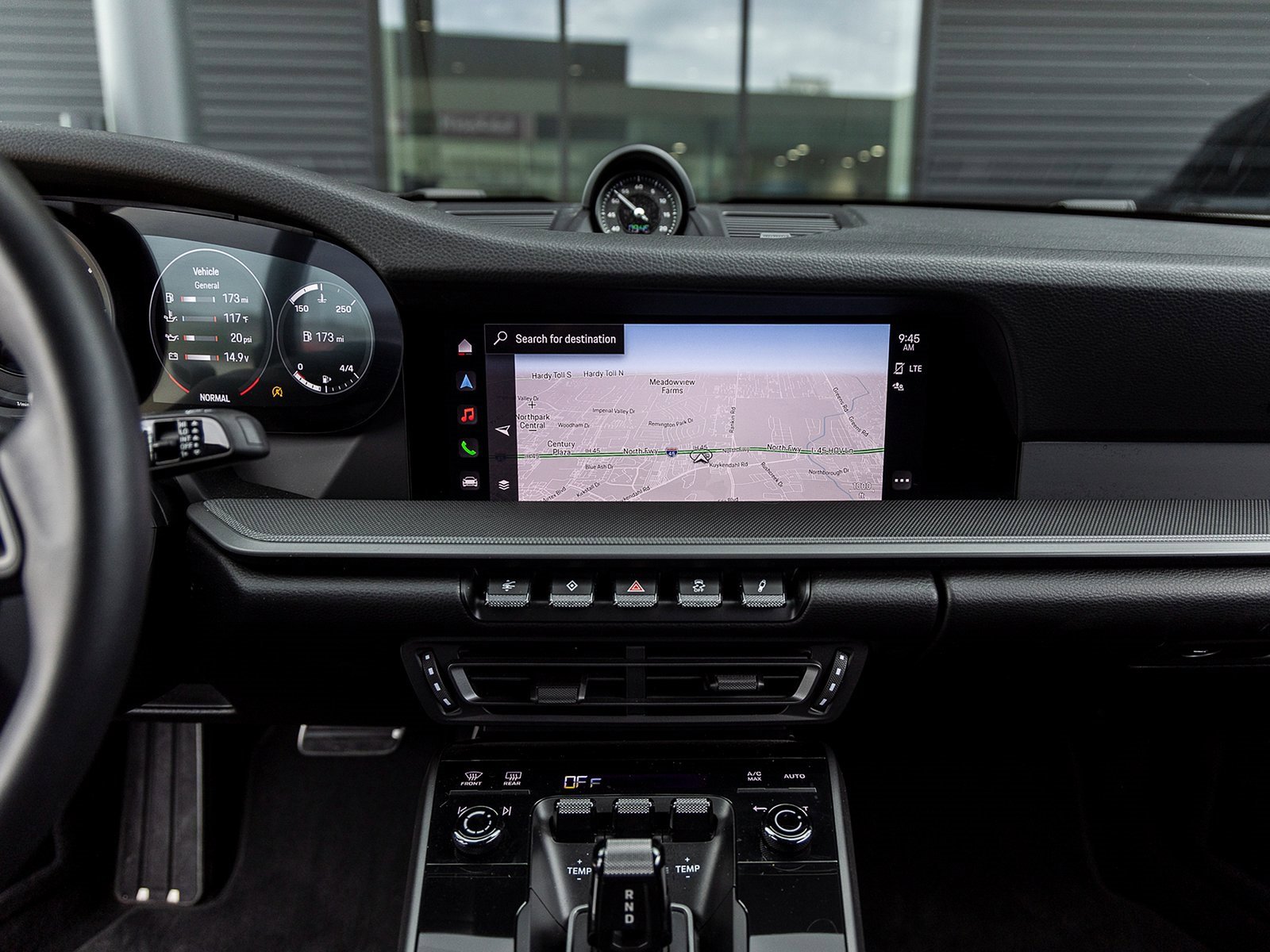 Certified 2022 Porsche 911 Carrera image 30