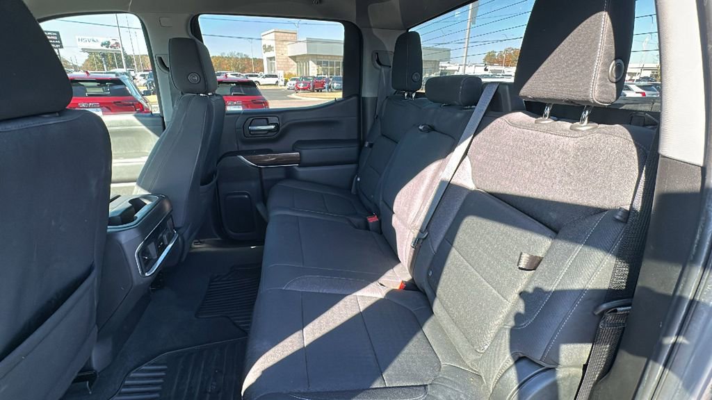 Used 2020 GMC Sierra 1500 Elevation image 13