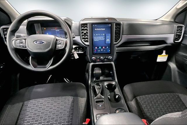 New 2026 Ford Ranger XL w/ Trailer Tow Package image 5