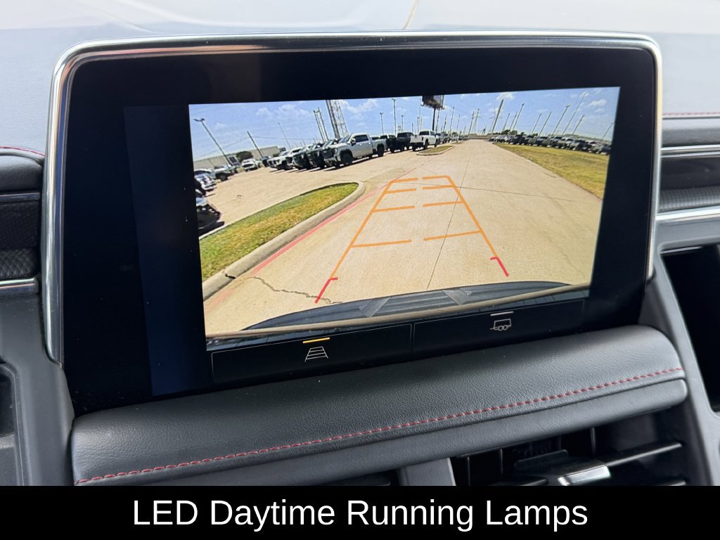 Used 2023 Chevrolet Tahoe RST RWD image 18