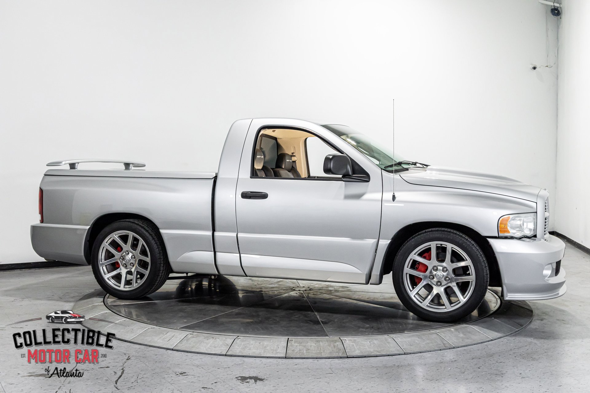 Used 2005 Dodge Ram 1500 Truck 2WD Regular Cab image 26