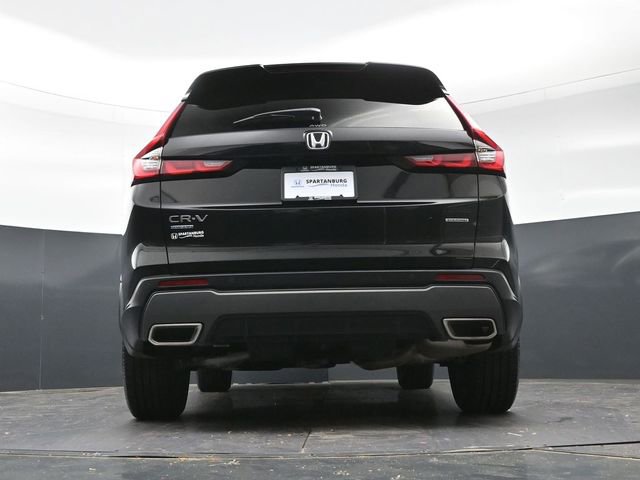 Used 2025 Honda CR-V Sport Touring image 36
