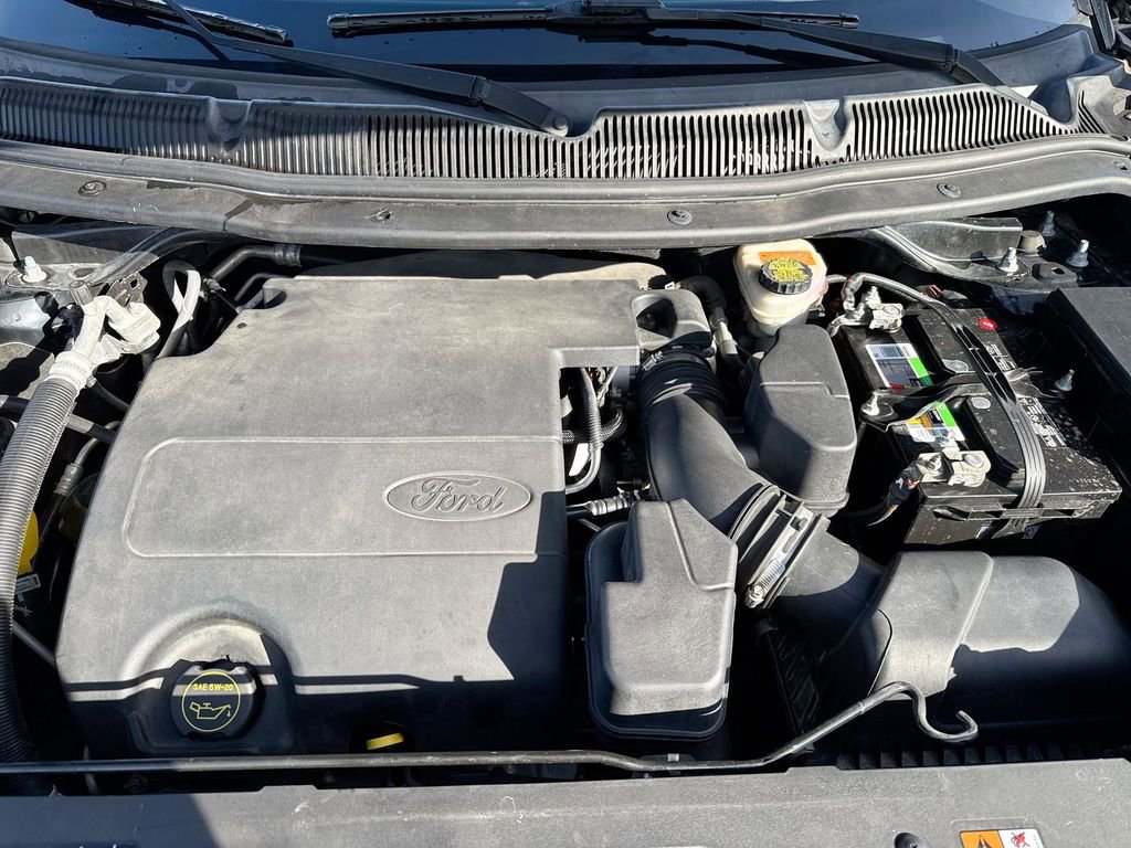 Used 2016 Ford Explorer Limited w/ Equipment Group 301A image 26