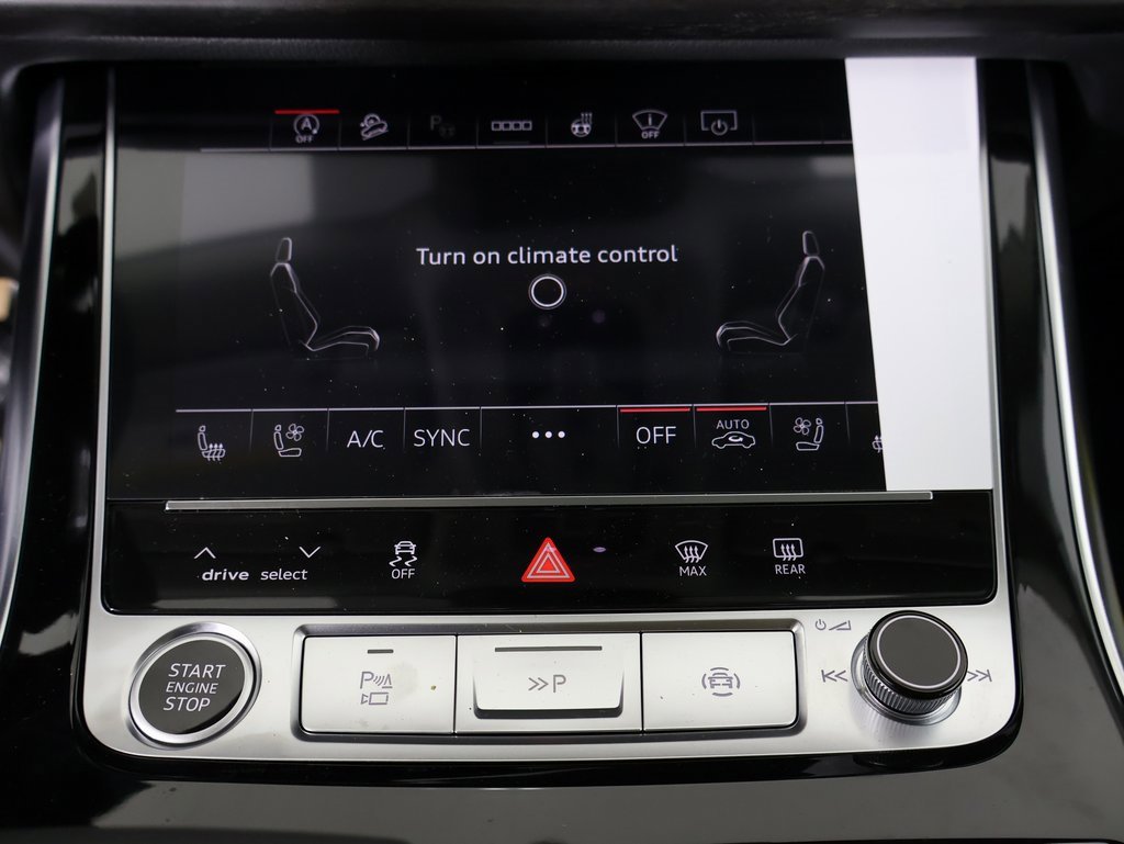 New 2026 Audi Q8 Prestige image 4
