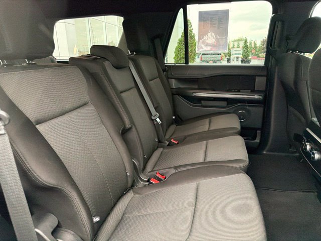 Used 2021 Ford Expedition XLT AWD/4WD image 29