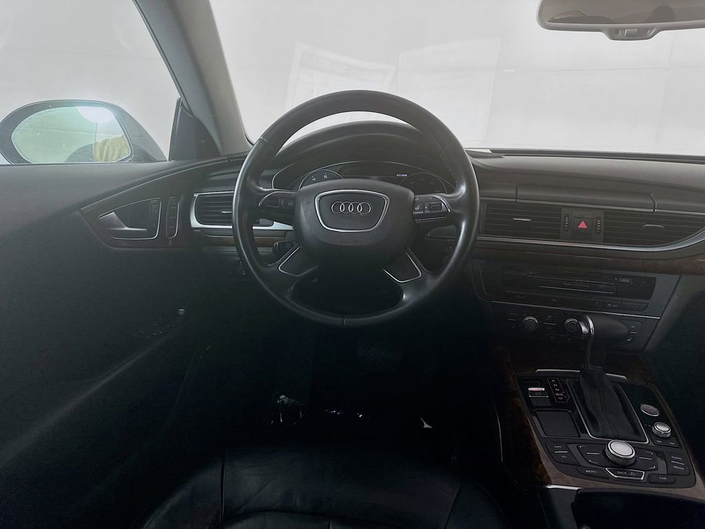 Used 2013 Audi A7 3.0T Premium Plus image 31
