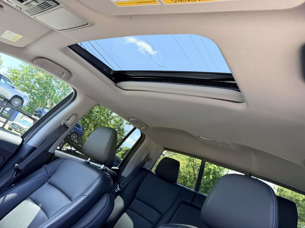Used 2020 Honda Ridgeline RTL-E image 20