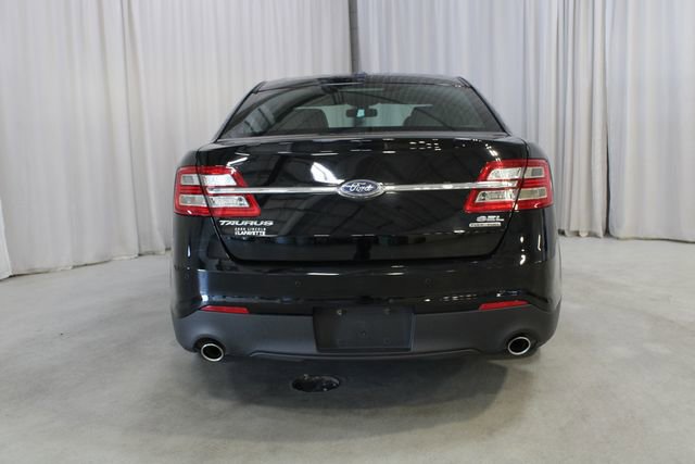 Used 2018 Ford Taurus SEL w/ Equipment Group 201A FWD image 23