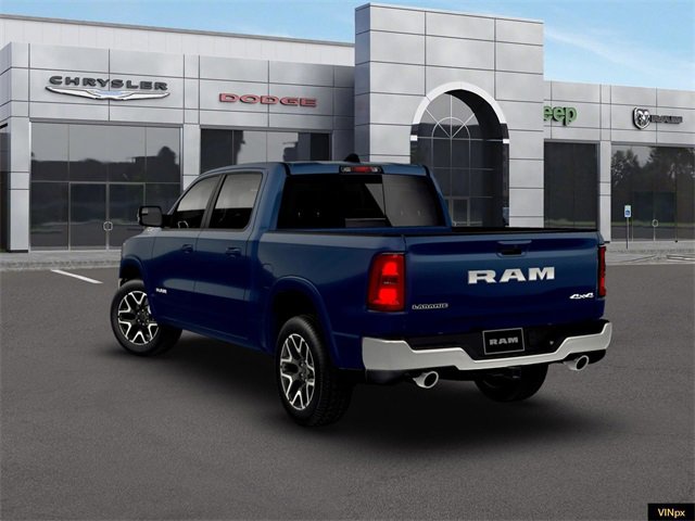 New 2026 RAM 1500 Laramie image 3
