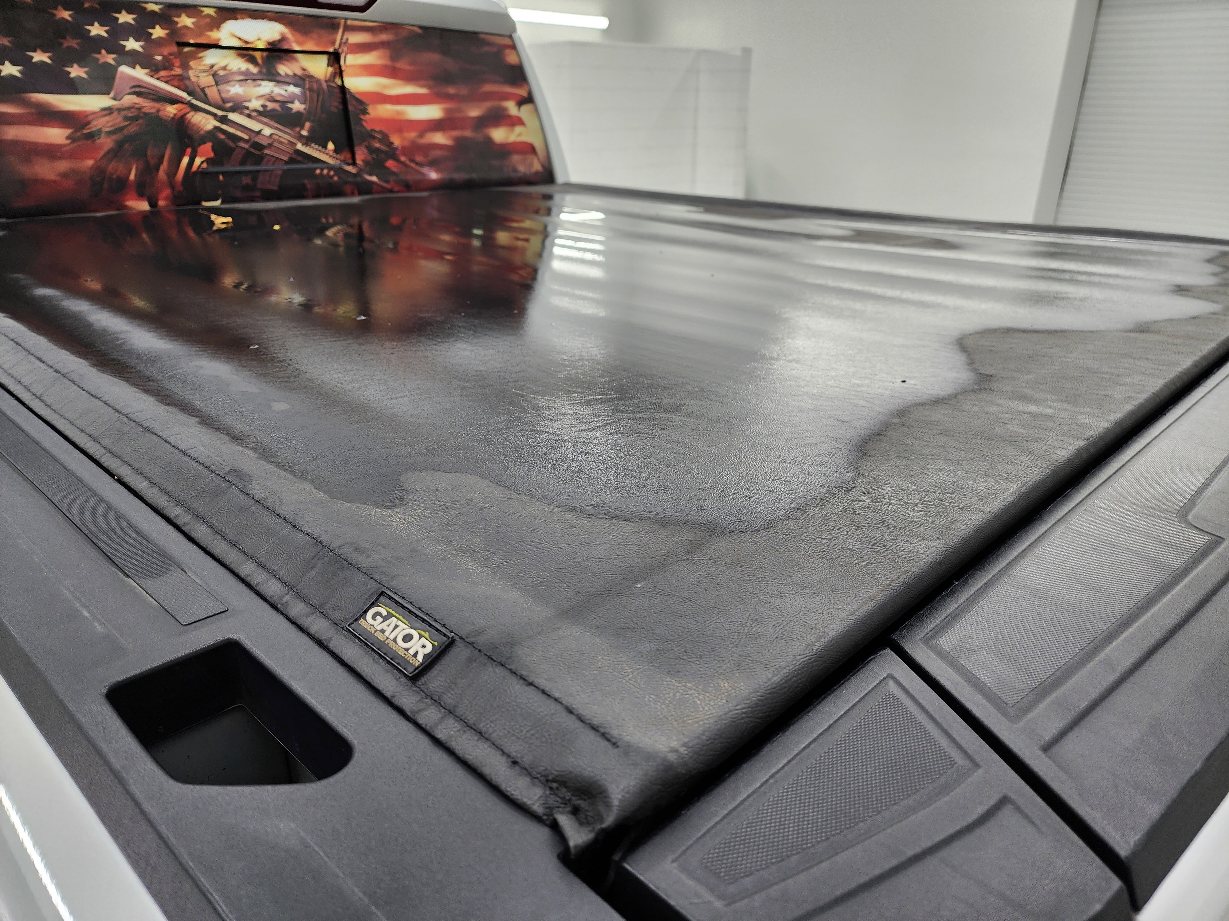 Used 2021 GMC Sierra 1500 Denali w/ Driver Alert Package II image 31