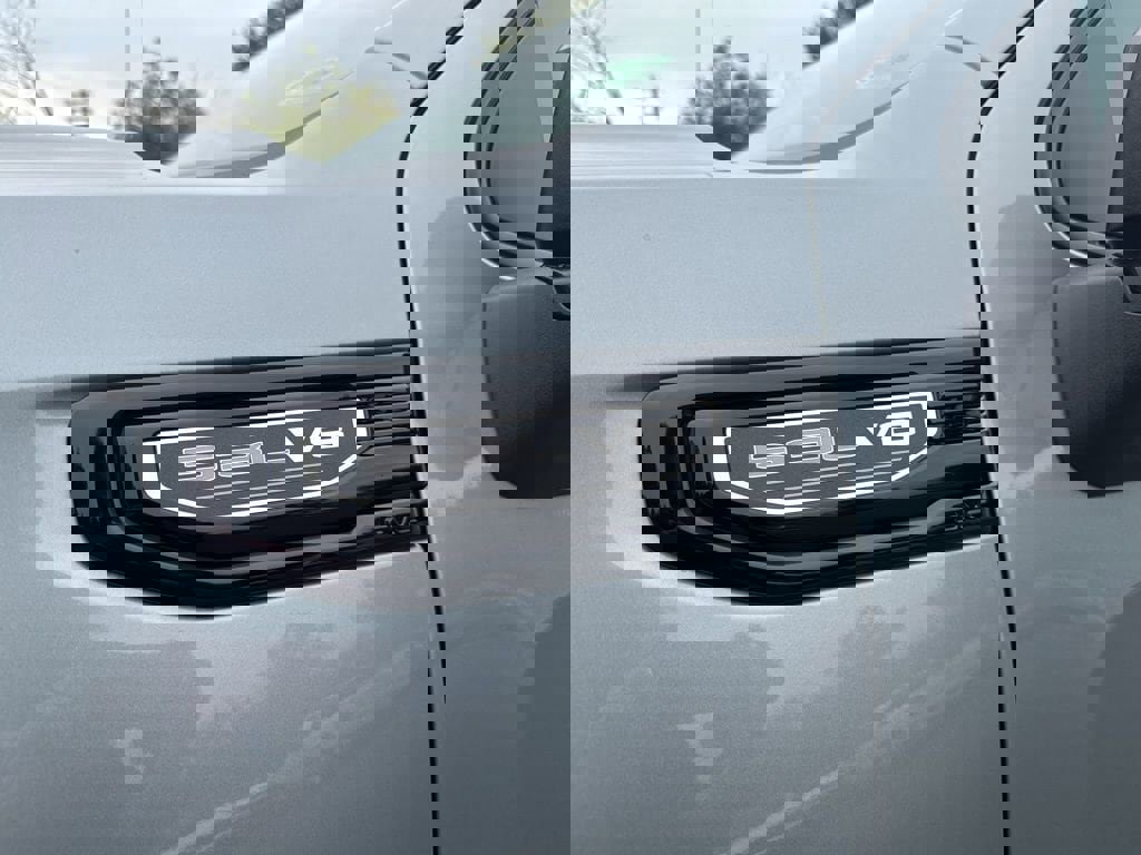 New 2026 GMC Sierra 1500 Elevation w/ Elevation Premium Package image 55
