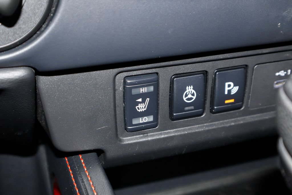 Certified 2022 Nissan Frontier PRO-4X AWD/4WD image 5
