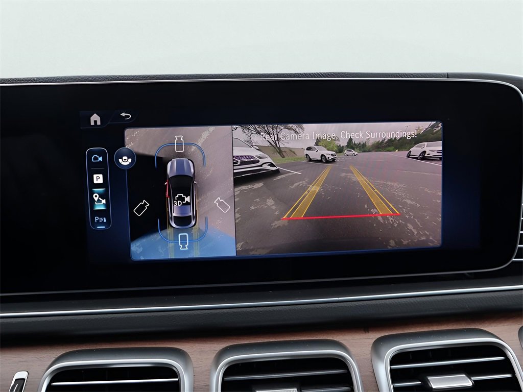 New 2026 Mercedes-Benz GLE 450 4MATIC Coupe image 49