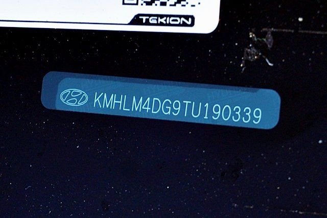 Certified 2026 Hyundai Elantra Sport image 32