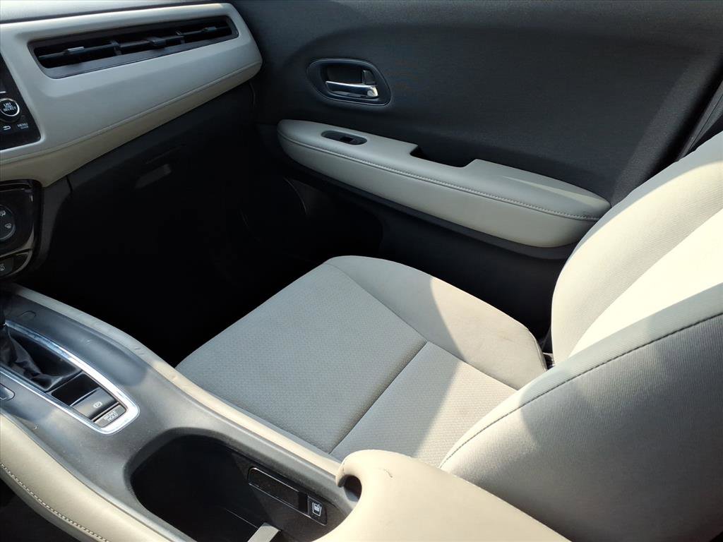 Used 2022 Honda HR-V LX image 19