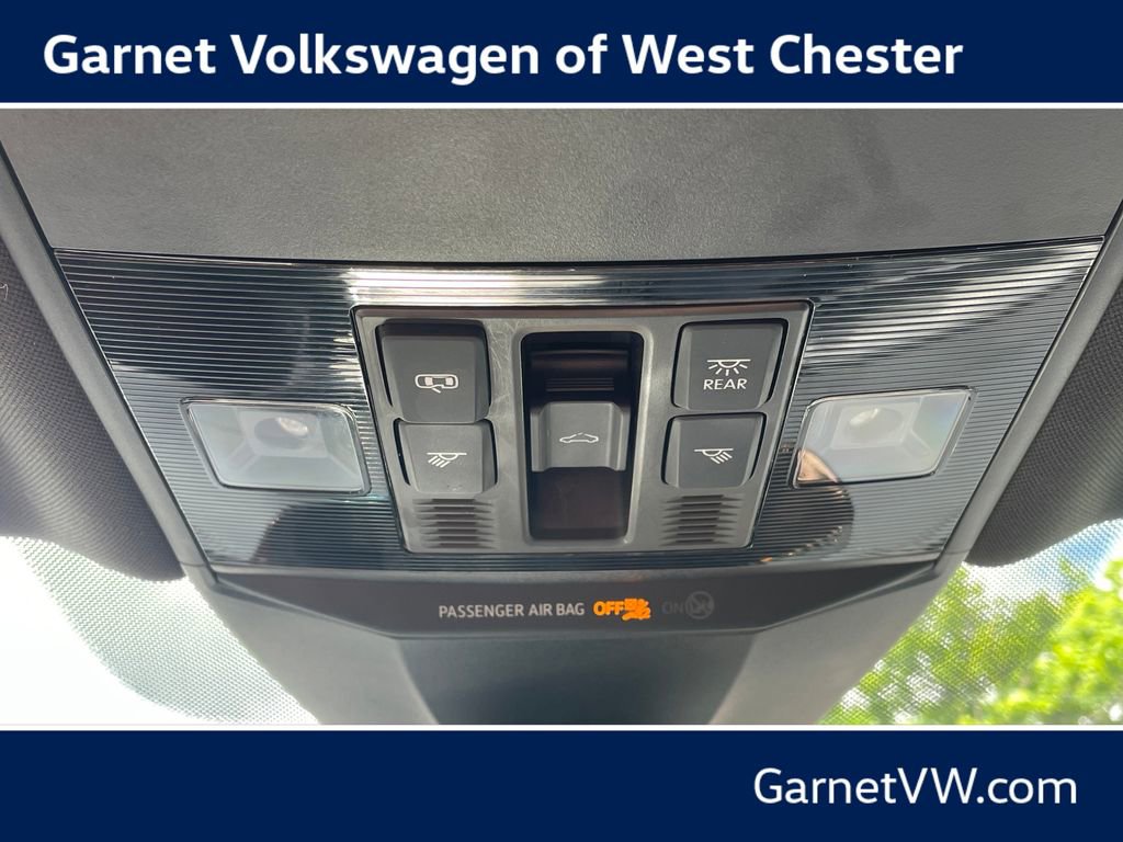 Used 2021 Volkswagen Arteon SEL FWD image 42